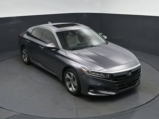 Used 2020 Honda Accord EX-L video 1