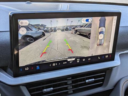 New 2026 Ford Explorer Tremor w/ Tremor Ultimate Package image 13