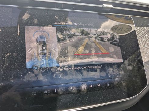 Certified 2025 Mercedes-Benz E 350 Sedan image 8
