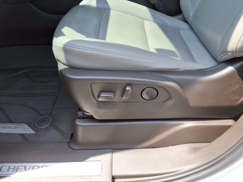 Certified 2021 Chevrolet Tahoe LT AWD/4WD image 25