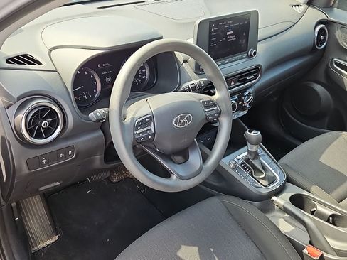 Used 2023 Hyundai Kona SEL AWD/4WD image 16