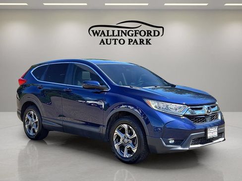 Used 2019 Honda CR-V EX image 6