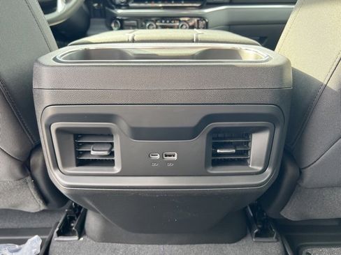 New 2024 Chevrolet Silverado 1500 RST w/ All Star Edition Plus image 23