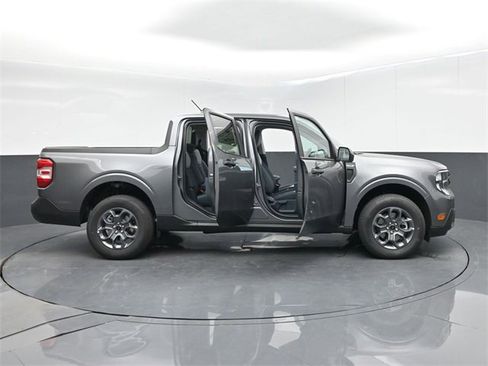 New 2025 Ford Maverick XLT w/ XLT Luxury Package image 64