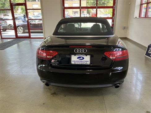 Used 2012 Audi A5 2.0T Premium Plus image 6