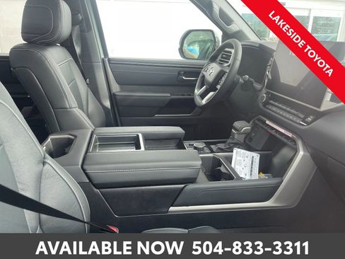 New 2026 Toyota Tundra Limited image 14