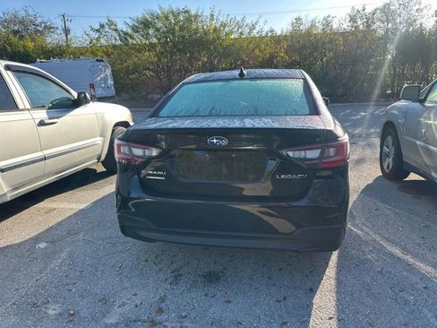 Used 2021 Subaru Legacy Premium w/ Popular Package #1 image 3