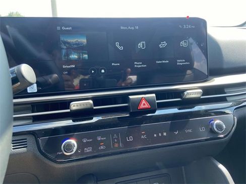 New 2026 Kia Sportage EX w/ EX Panorama Roof Package image 14