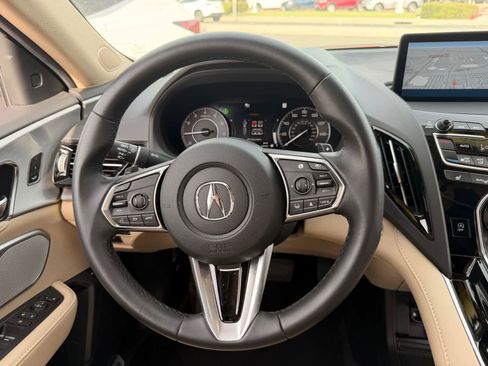 Used 2024 Acura RDX SH-AWD w/ Technology Package image 17
