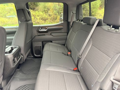 New 2026 Chevrolet Silverado 1500 RST w/ Safety Package image 8