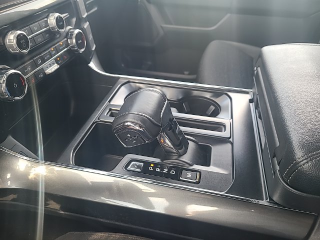 Used 2023 Ford F150 XLT w/ Equipment Group 302A High AWD/4WD image 20