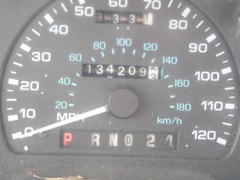 Used 1995 Ford Windstar LX FWD image 37