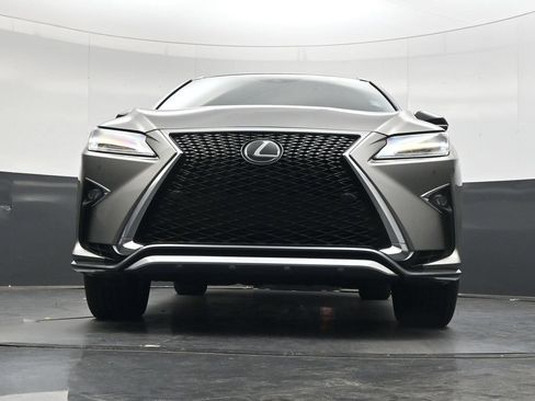 Used 2019 Lexus RX 350 F Sport w/ Navigation Package AWD/4WD image 40