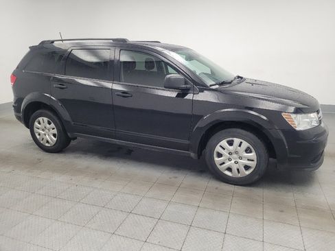 Used 2020 Dodge Journey SE FWD image 11