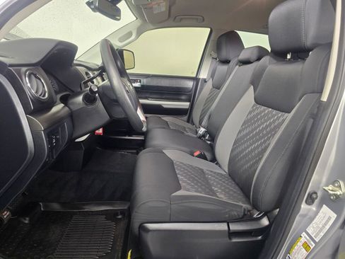 Used 2020 Toyota Tundra SR5 AWD/4WD image 22