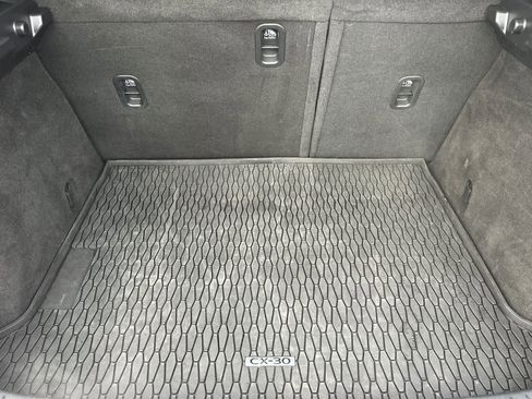 Used 2022 MAZDA CX-30 AWD 2.5 S w/ Select Package image 16