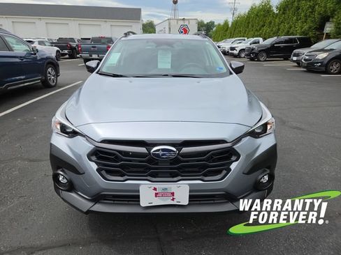 Certified 2026 Subaru Crosstrek 2.5i Premium AWD/4WD image 2