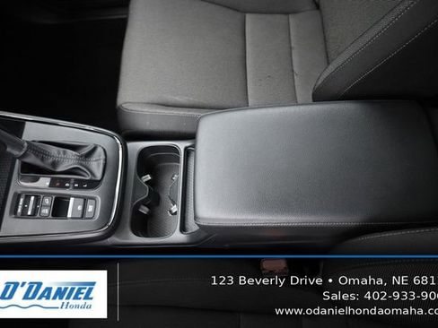 Used 2025 Honda CR-V LX image 33
