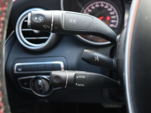 Used 2018 Mercedes-Benz C 43 AMG 4MATIC Sedan image 43