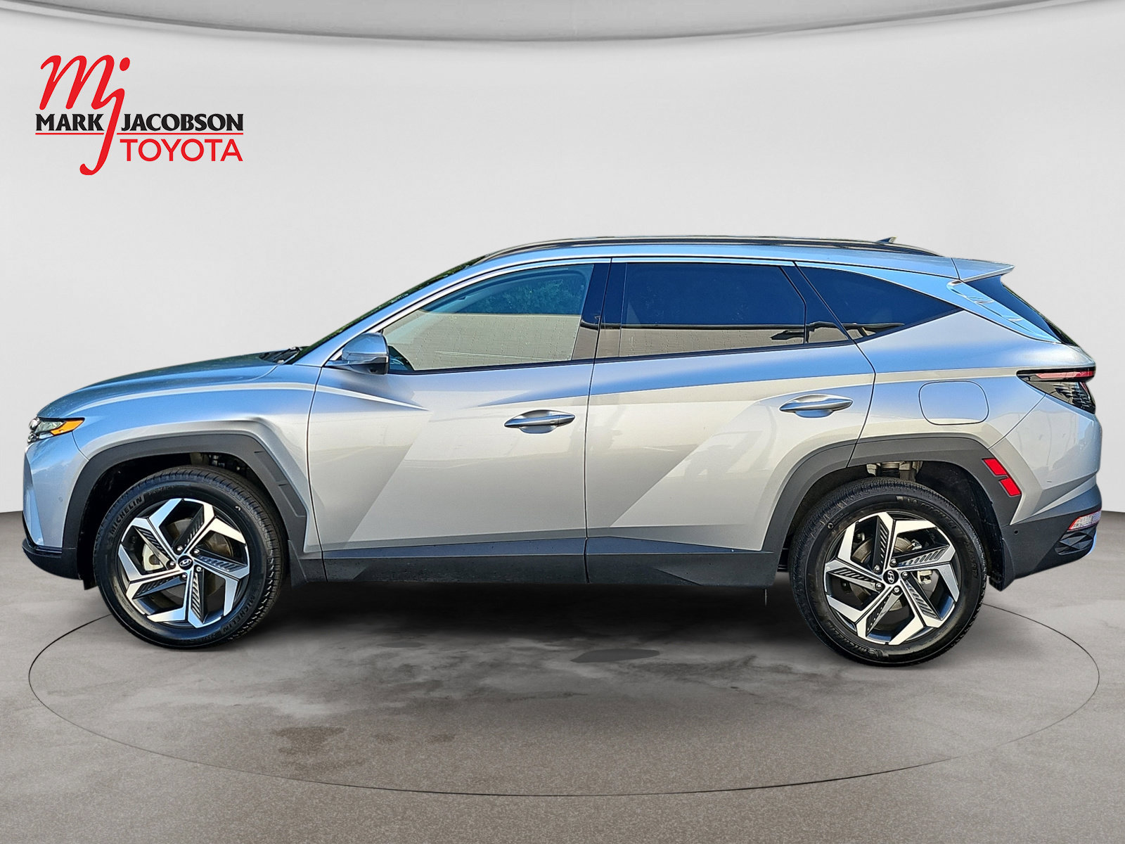 Used 2023 Hyundai Tucson Limited AWD/4WD image 15