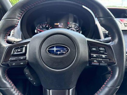 Used 2020 Subaru WRX Limited AWD/4WD image 29