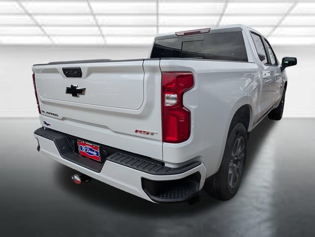 New 2026 Chevrolet Silverado 1500 RST w/ Texas Edition Plus RWD image 31