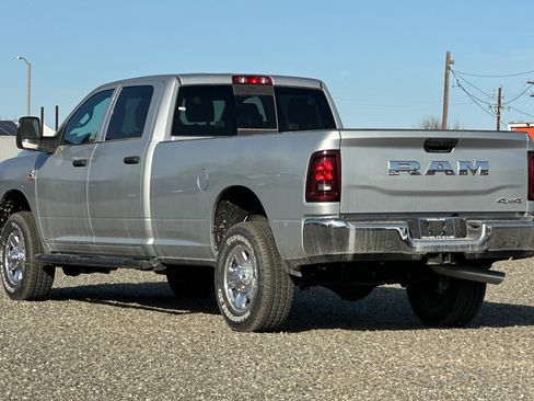 New 2026 RAM 2500 Tradesman image 5