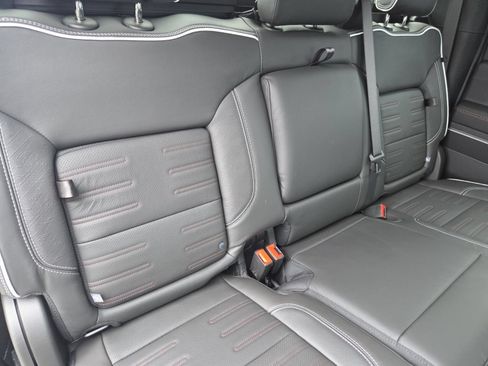 New 2026 GMC Sierra 2500 AT4X w/ AT4X AEV Edition AWD/4WD image 27