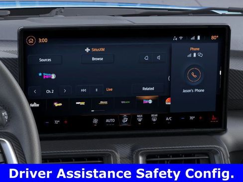 New 2025 Ford Mustang GT image 14