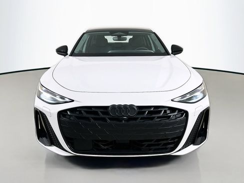 New 2026 Audi A6 Premium Plus AWD/4WD image 2