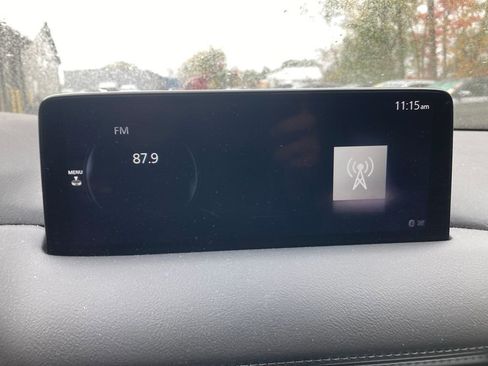 Used 2022 MAZDA CX-5 Carbon Edition image 23