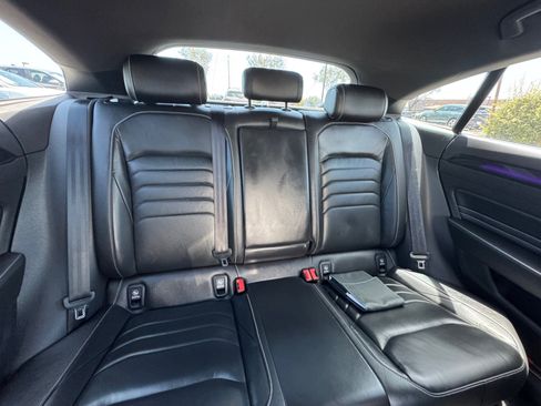 Used 2023 Volkswagen Arteon SEL Premium AWD/4WD image 18