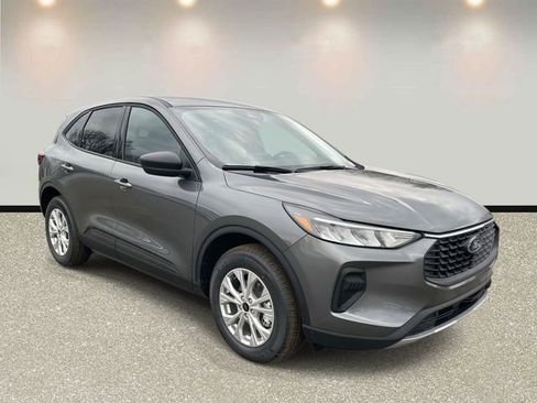 New 2026 Ford Escape Active FWD image 3
