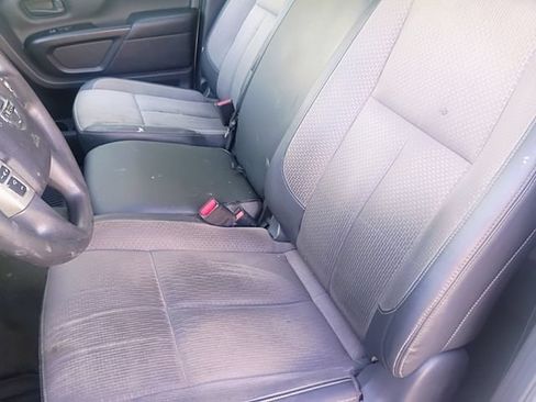 Used 2018 Nissan Titan S w/ S Utility Package RWD image 25