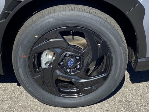 New 2026 Subaru Crosstrek 2.5i Sport AWD/4WD image 28