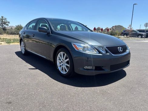Used 2006 Lexus GS 300 RWD image 3