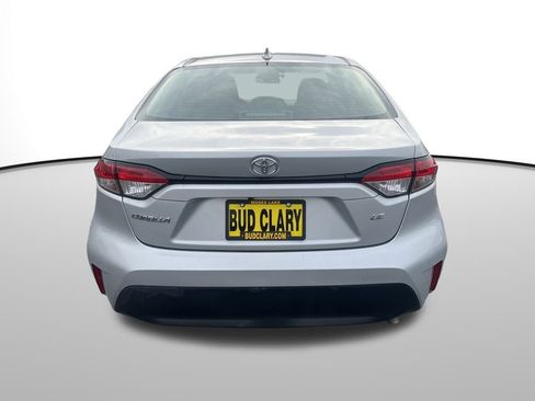 Used 2024 Toyota Corolla LE image 5