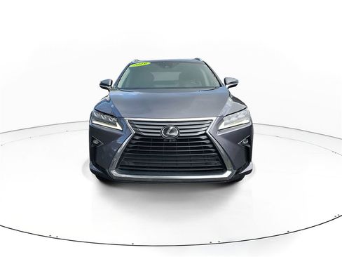 Used 2019 Lexus RX 350L Luxury image 3