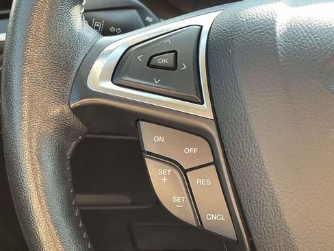 Certified 2021 Ford Edge SEL w/ Convenience Package AWD/4WD image 20