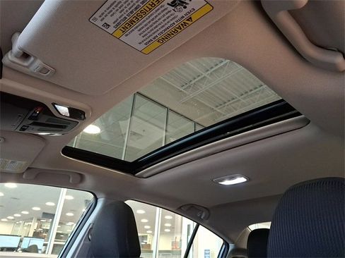 Certified 2024 Subaru Legacy Premium image 14