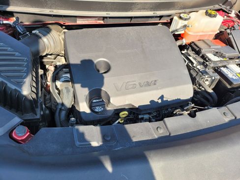 Used 2021 Buick Enclave Essence w/ Sound and Sites Package image 19