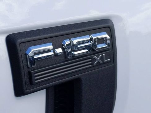 Certified 2024 Ford F150 XL RWD image 38
