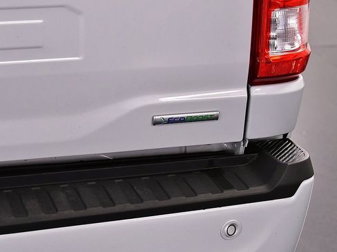 Used 2022 Ford F150 XL w/ STX Appearance Package image 12