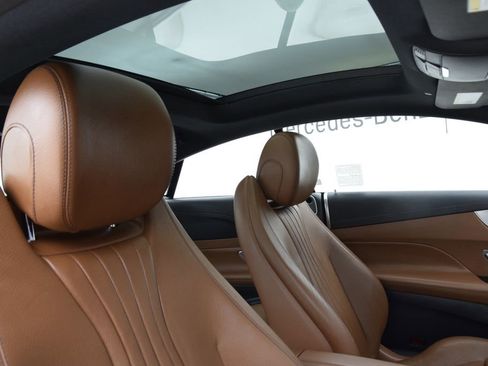 Used 2018 Mercedes-Benz E 400 Coupe image 19