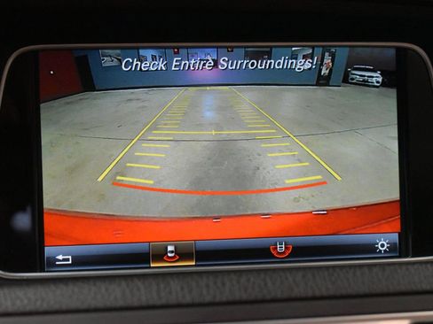 Used 2016 Mercedes-Benz E 550 Cabriolet w/ Premium 2 Package image 36