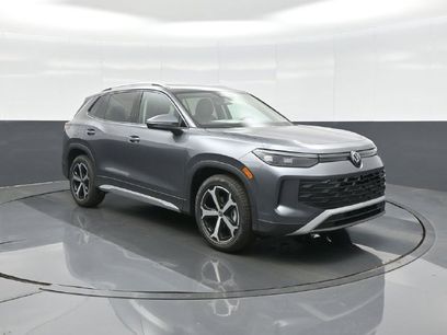 New 2026 Volkswagen Tiguan SE