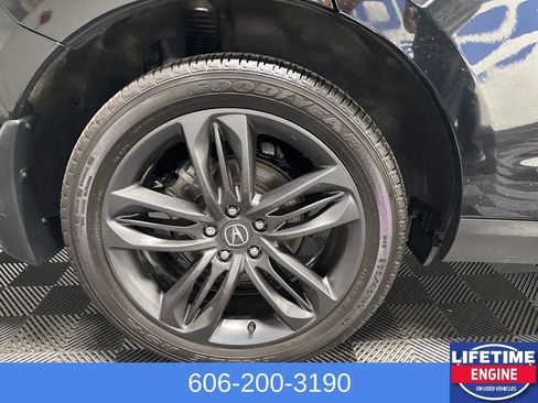 Used 2023 Acura RDX A-Spec image 5