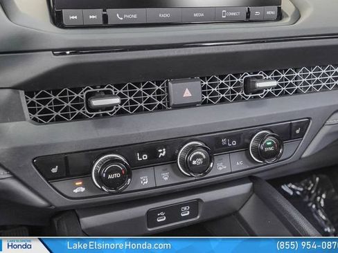 Certified 2024 Honda Accord EX image 24