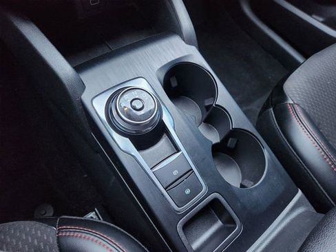 Used 2024 Ford Escape ST-Line w/ Tech Pack #1 image 22