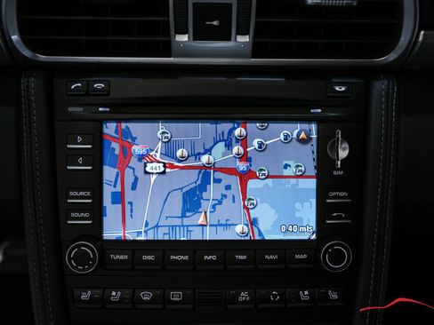 Used 2010 Porsche 911 Turbo image 72